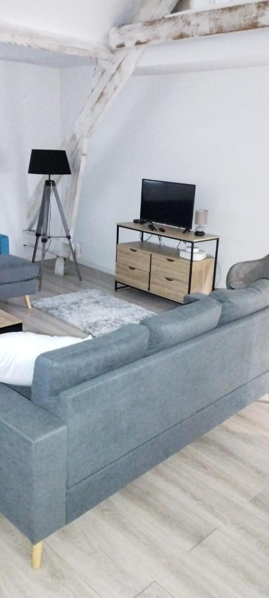 ++++ Central Duplex Renove 5 Pieces 150M2 A 8 Mn De La Place Dalton ++++ Boulogne-sur-Mer Room photo
