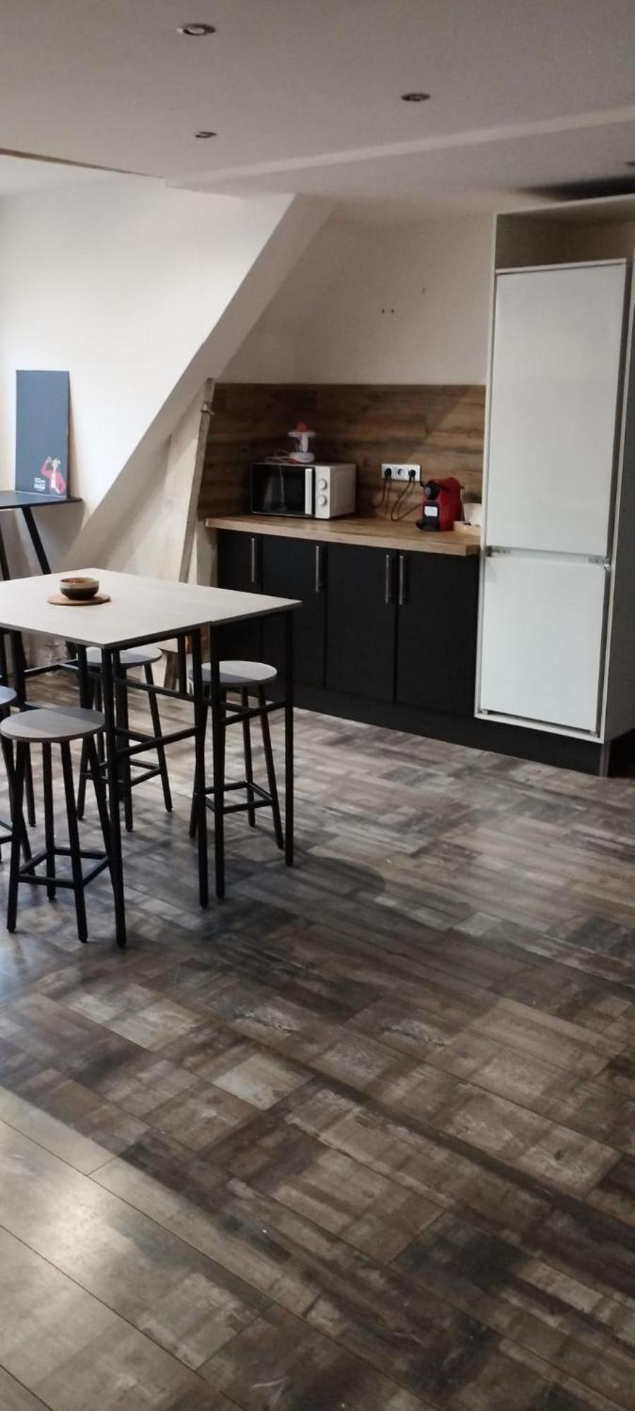 ++++ Central Duplex Renove 5 Pieces 150M2 A 8 Mn De La Place Dalton ++++ Boulogne-sur-Mer Room photo